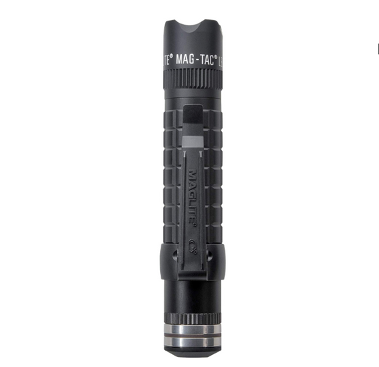 Mag-Tac LED Rechargeable Flashlight System