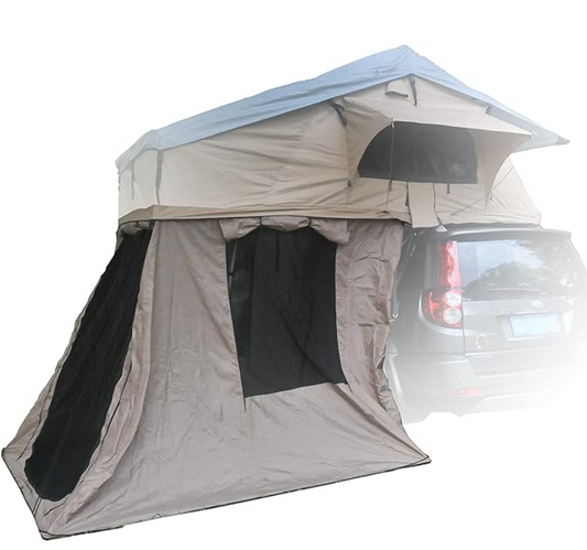 Campoint Rooftop Tent Annex for 2-3 Person