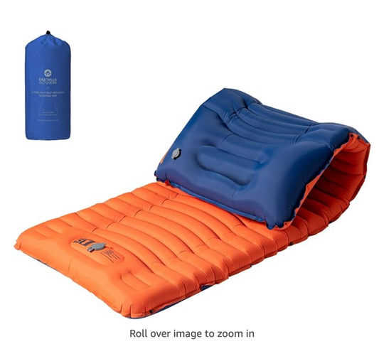 Easthills Outdoors Camping Sleeping Pad