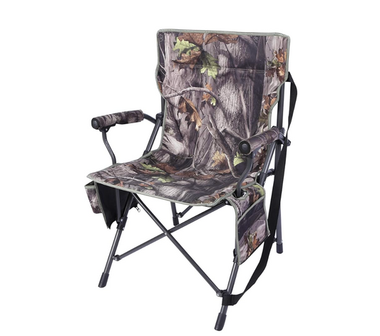 REDCAMP Camo Camping Chair 1-2 Pack
