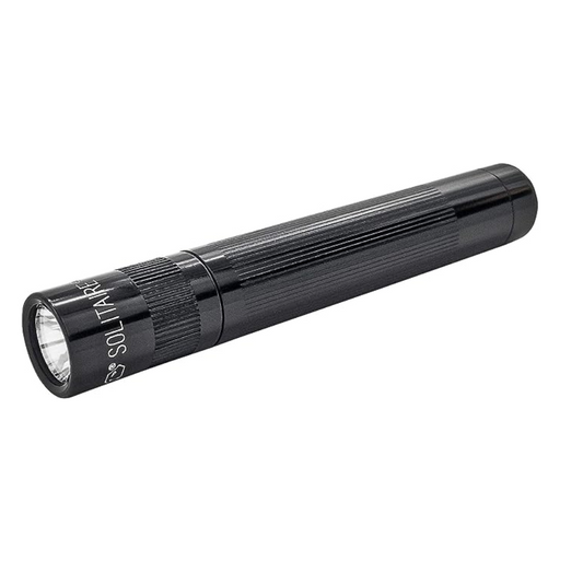 Maglite Solitaire LED 1-Cell AAA Flashlight