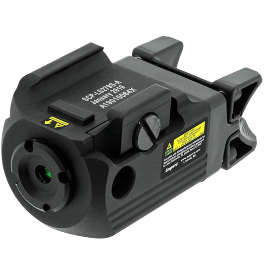 UTG Compact Laser, Green