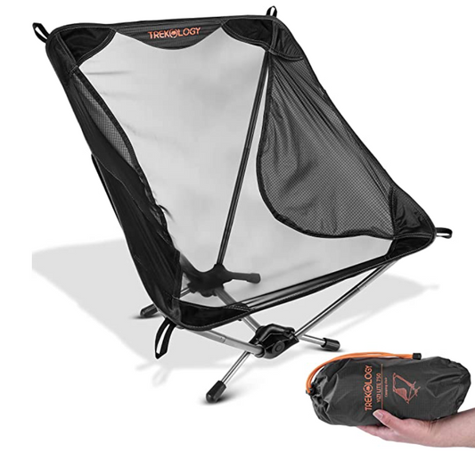 Trekology Yizi Lite Ultralight Camping Chair