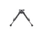 Accu-Tac BR-4 G2 Arca Spec QD Bipod BRASQD-G204