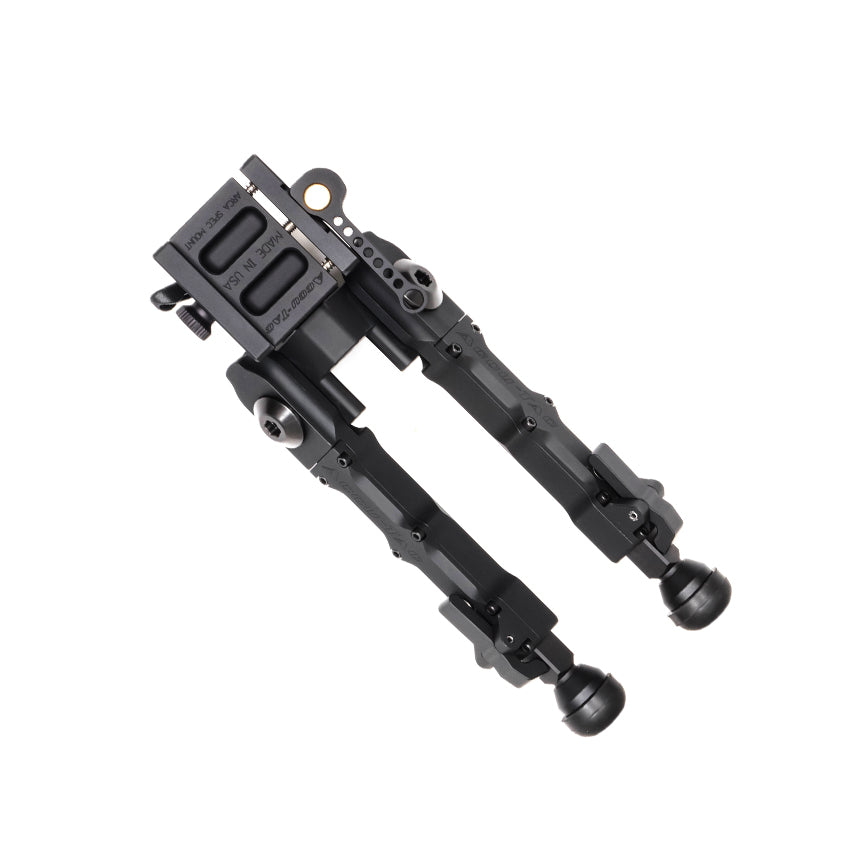 Accu-Tac BR-4 G2 Arca Spec QD Bipod BRASQD-G204