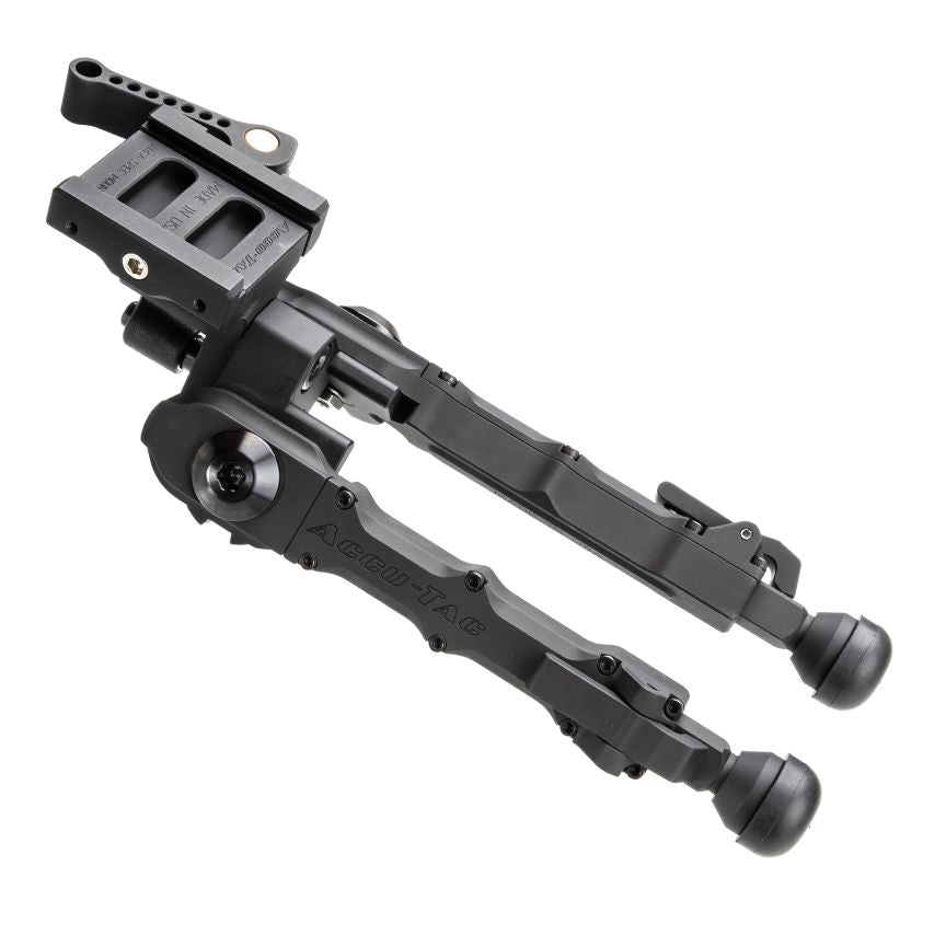 Accu-Tac FD-4 Arca Spec QD Bipod FDQDB-004