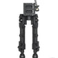 Accu-Tac FD-4 Arca Spec QD Bipod FDQDB-004