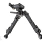 Accu-Tac FD-4 Arca Spec QD Bipod FDQDB-004