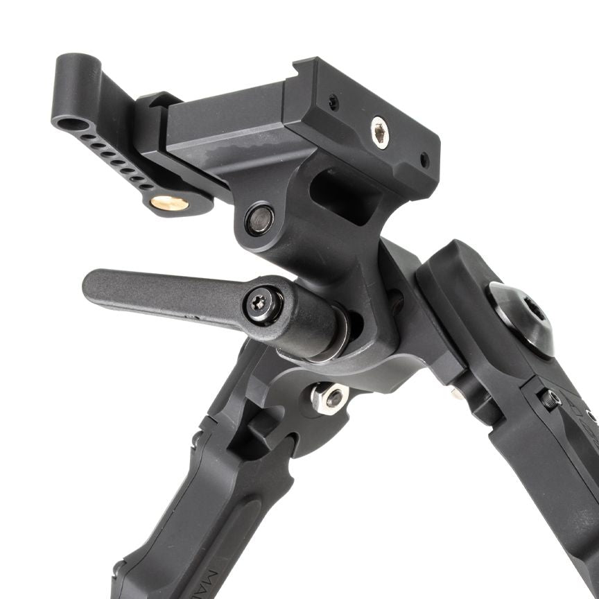 Accu-Tac FD-4 Arca Spec QD Bipod FDQDB-004