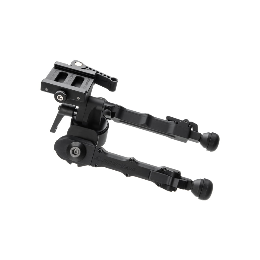 Accu-Tac PC-4 Arca Spec QD Bipod PCASQD-0400