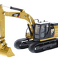 1:64 Caterpillar 320F L Hydraulic Excavator - Diecast Masters - 85636