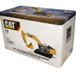 1:50 Caterpillar 336E H Hybrid Hydraulic Excavator Diecast Masters - 85279