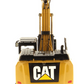 1:50 Caterpillar 336E H Hybrid Hydraulic Excavator Diecast Masters - 85279