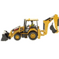 1:50 Caterpillar 432F2 Backhoe Loader by Diecast Masters – 85249