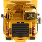 DM Caterpillar AD60 Articulated Underground Truck High Line Series Vehicle