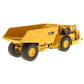 DM Caterpillar AD60 Articulated Underground Truck High Line Series Vehicle