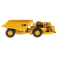 DM Caterpillar AD60 Articulated Underground Truck High Line Series Vehicle