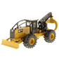 DM Caterpillar 555D Skidder High Line Series Vehicle, 7.29 x 3.03 x 2.68 inches