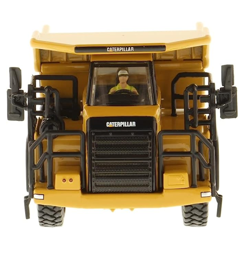 DM Caterpillar 772 Off Highway Truck HO Series Vehicle (85261)