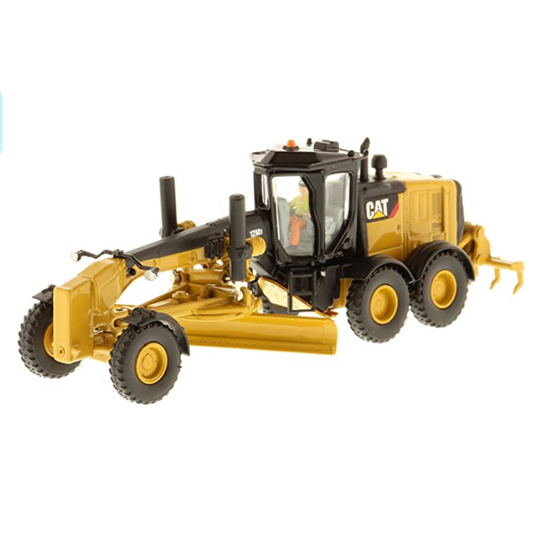 DM Caterpillar 12M3 Motor Grader HO Series Vehicle