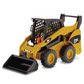 1:32 Caterpillar 272C Skid Steer Loader by Diecast Masters - 85167C