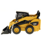 1:32 Caterpillar 272C Skid Steer Loader by Diecast Masters - 85167C