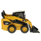 1:32 Caterpillar 272C Skid Steer Loader by Diecast Masters - 85167C