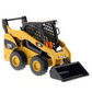 1:32 Caterpillar 272C Skid Steer Loader by Diecast Masters - 85167C