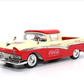 1:43 Scale 1957 Coca Cola Ford Ranchero Take Some Home Today