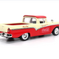 1:43 Scale 1957 Coca Cola Ford Ranchero Take Some Home Today