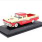 1:43 Scale 1957 Coca Cola Ford Ranchero Take Some Home Today