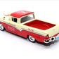 1:43 Scale 1957 Coca Cola Ford Ranchero Take Some Home Today