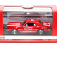 1:43 Scale 1967 Coca Cola Chevrolet Camaro Z-28 Sign of Good Taste