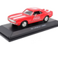 1:43 Scale 1967 Coca Cola Chevrolet Camaro Z-28 Sign of Good Taste