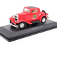 1:43 Scale 1932 Coca Cola Ford Coupe Fountain Service