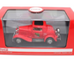 1:43 Scale 1932 Coca Cola Ford Coupe Fountain Service