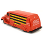 Motor City Classics 1937 Coca-Cola Bottle Truck (1:87 Scale), Red