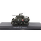 M5A1 Light Tank - 37th Tank Battalion (1:43 Scale) Motor City Classics