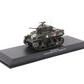 M5A1 Light Tank - 37th Tank Battalion (1:43 Scale) Motor City Classics