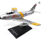 1:72 Scale North American F-86F Sabre by Motorcity Classics