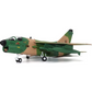 1:72 Scale Vought A-7P Corsair II by Motorcity Classics