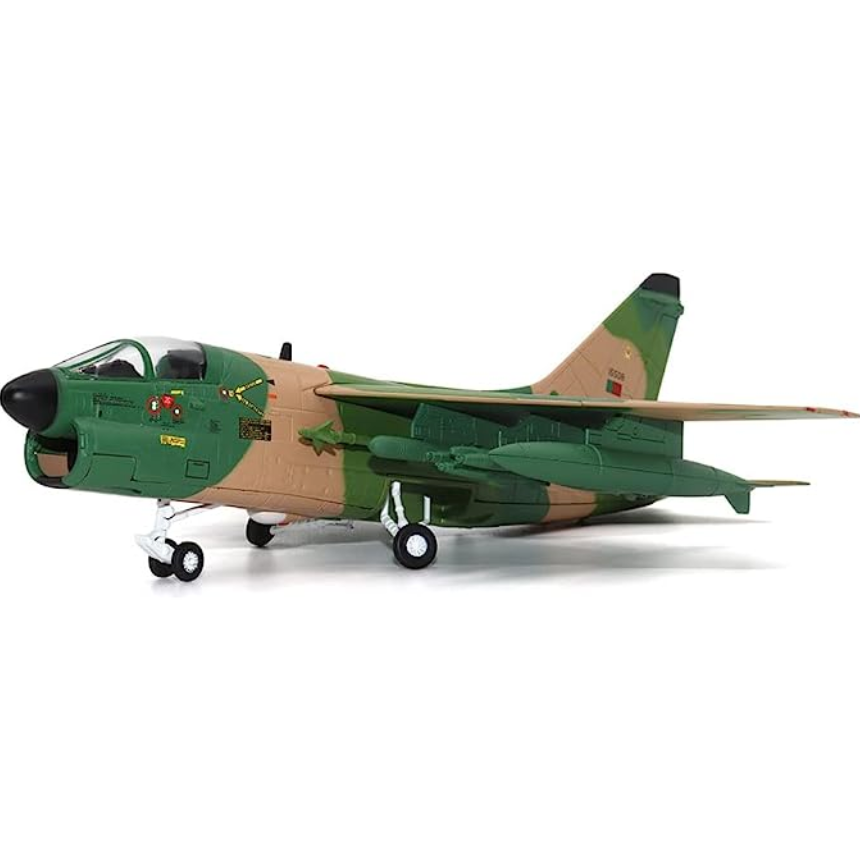 1:72 Scale Vought A-7P Corsair II by Motorcity Classics