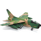 1:72 Scale Vought A-7P Corsair II by Motorcity Classics