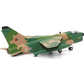 1:72 Scale Vought A-7P Corsair II by Motorcity Classics