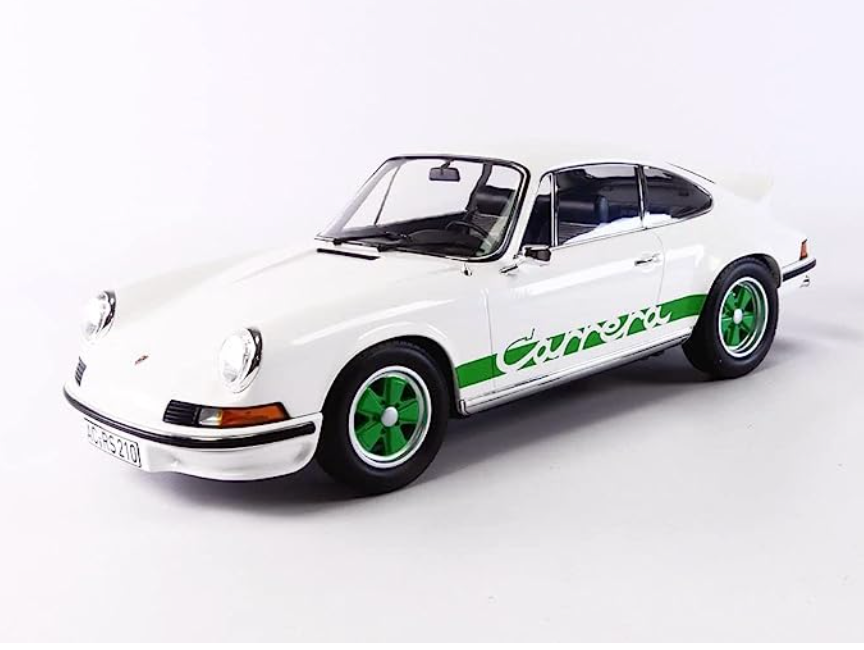 NOREV 1/12 - Porsche 911 RS - 1973-127512