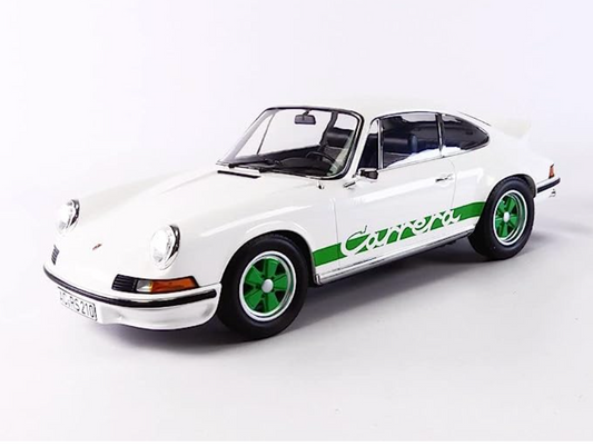 NOREV 1/12 - Porsche 911 RS - 1973-127512