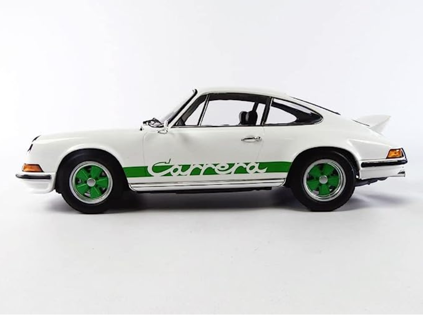 NOREV 1/12 - Porsche 911 RS - 1973-127512