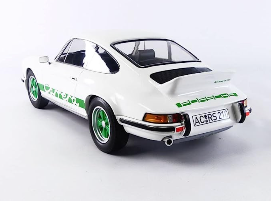 NOREV 1/12 - Porsche 911 RS - 1973-127512