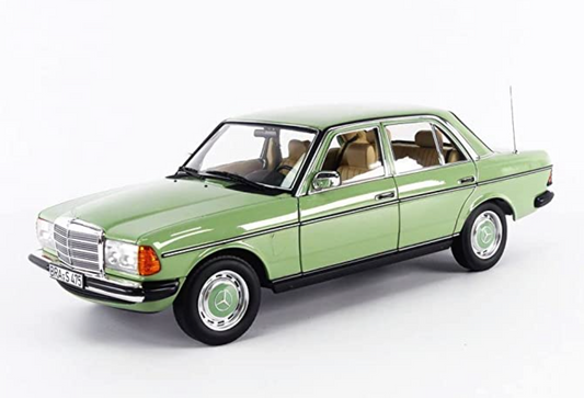 NOREV 1:18 Mercedes-Benz 200-1982 183796