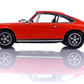 1970 Porsche 911 by Norev NV187628 1:18